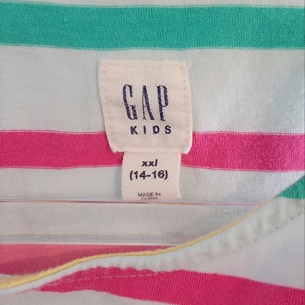 GAP kids 14 dress